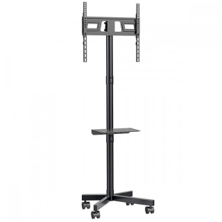 Televízny stojan Fiber Mounts LOW49